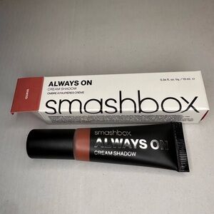 Smashbox Always On Cream eye Shadow - Guava